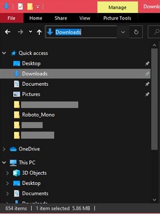 Cómo visualizar archivos PSD sin Photoshop en móvil o PC