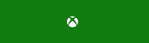 Aplicación Xbox