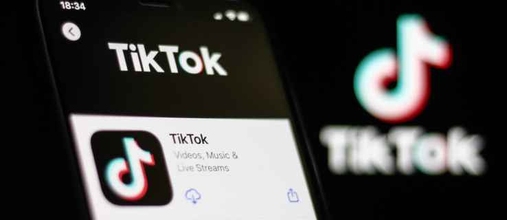 ¿Se puede ordenar TikTok por fecha? No completamente