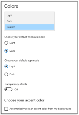 Dale un toque único a tu Windows 10: ¡Cambia el color de la barra de tareas en solo unos pasos!