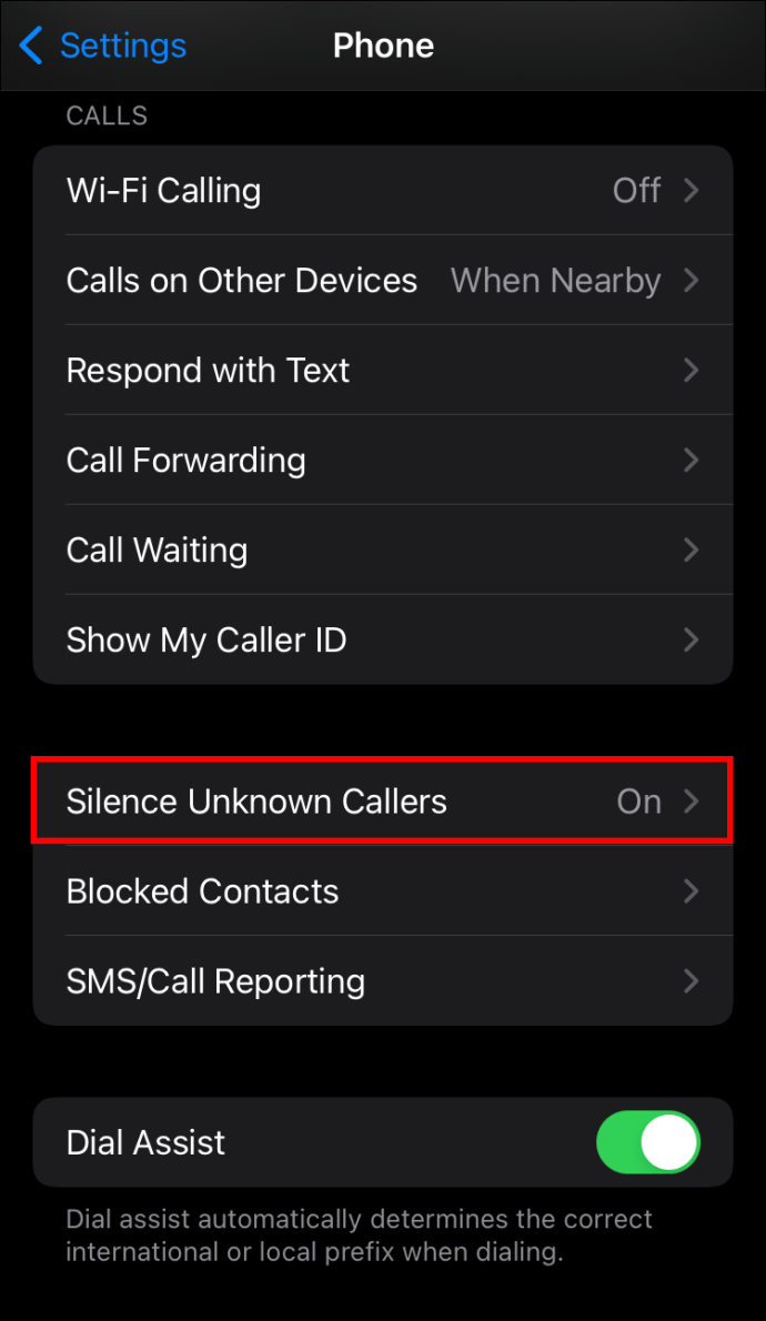 Aquí está la razón por la que tus llamadas podrían estar yendo directo al buzón de voz de un teléfono