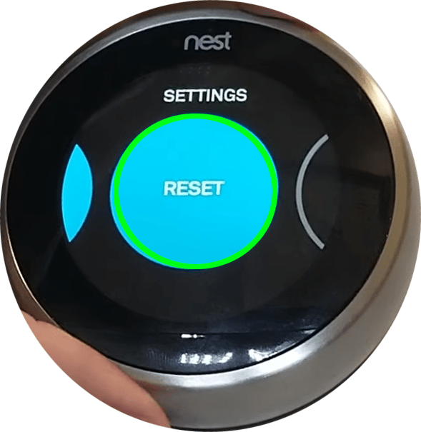 Cambiar la Red Wi-Fi en un Termostato Nest: ¡Aprende cómo!