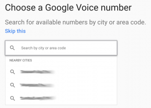 Domina el potencial de Google Voice en tu escritorio.
