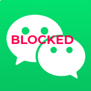 Cómo bloquear o desbloquear a alguien en WeChat