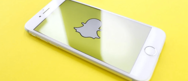 Cómo borrar el caché de Snapchat