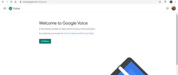 Domina el potencial de Google Voice en tu escritorio.