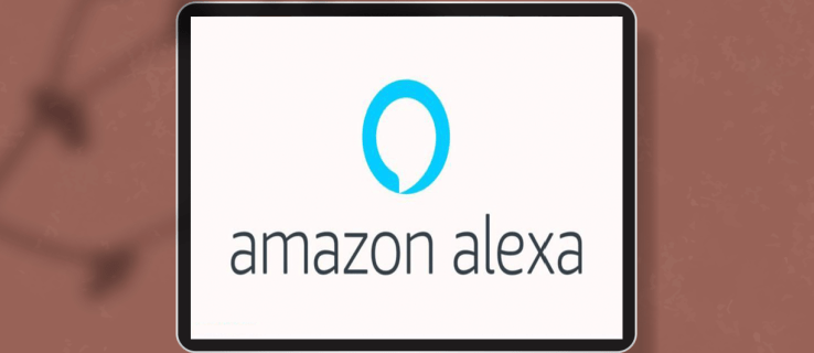 Cómo cambiar la voz de Alexa en un eco