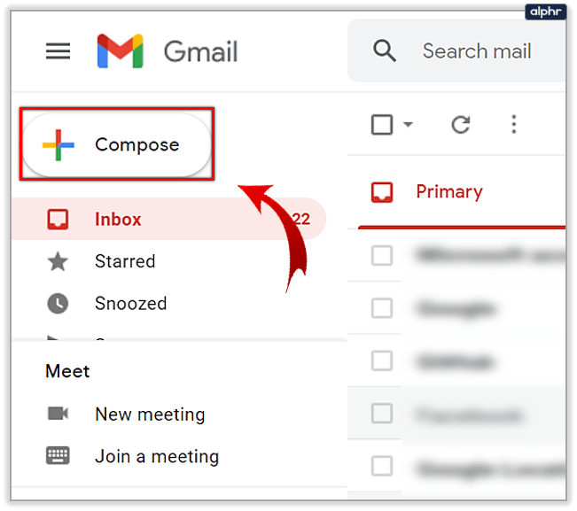 Programa el envío de correos en Gmail para futuras fechas y horarios