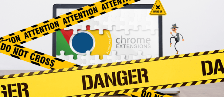 ¿Pueden las extensiones de Chrome ser peligrosas?  Sí, así que mantente a salvo con estos consejos