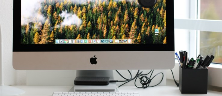 Cómo desactivar el llavero en una Mac o Macbook